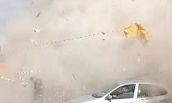 Kontrollü yıkım kontrolsüz yıkıma dönüştü