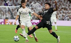 Arda Güler'li Real Madrid, Kenan Yıldız'lı Juventus'u mağlup etti