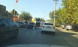 Çalı ve Alaattinbey'de yol ve yapı sıkıntısı gündemde