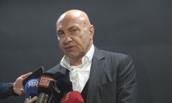 Yüksel Yıldırım: Samsunspor efsanesi geri geliyor
