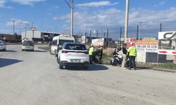Gemlik’te emniyet ve jandarmadan ortak radar uygulaması