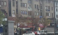 Bursa hasretle beklediği yağmura kavuştu