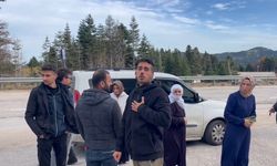 Uludağ'da kaybolan gençler bulundu