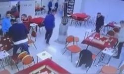 Bursa'da depreme okey oynarken yakalandılar