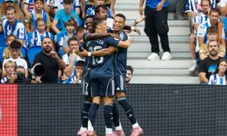 Arda Güler, ayın oyuncusu seçildi