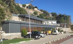 Gemlik’te milli emlak arazisinde tartışmalı inşaat