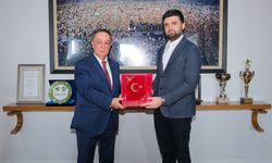 Bursaspor'a verilen cezaya tepkiler dinmiyor