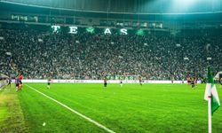 Bursaspor’un seyircisiz oynama cezası para cezasına çevrildi