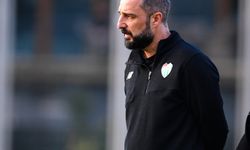 Bursaspor'dan flaş ayrılık!