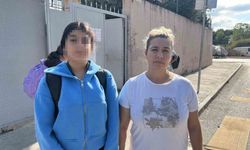 13 yaşındaki kız çocuğuna işkence gibi darp: "Kafamı duvara vurdular"