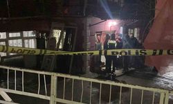 15 yaşındaki arkadaşını tüfekle vurarak öldüren 16 yaşındaki çocuğa 10 yıl 10 ay hapis cezası