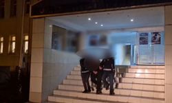 21 yıl 8 ay hapis cezası ile aranan firari yakalandı