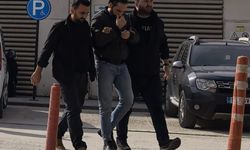 21 yıl hapis cezasıyla aranan şüpheli saklandığı barakada yakalandı