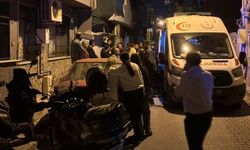 70 yaşındaki kocasının kurşunlarıyla hasta yatağında can verdi