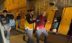 Bursa'da alkol zehirlenmesinde 3 kişi hastaneye kaldırıldı