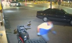 Adana’da 16 yaşındaki şüpheli pastaneye el bombası atmıştı: O anların görüntüsü çıktı