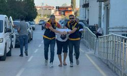 Adana’da 8 yaşındaki çocuğu acımasızca fırlatan şahıs yakalandı