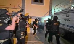 Adana’da DEAŞ’ın haraç şebekesi çökertildi: 19 gözaltı