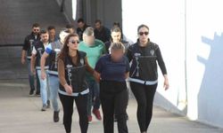 Adana’da sahte tapu vurgunu: 80 milyonluk dolandırıcılık şebekesi çökertildi
