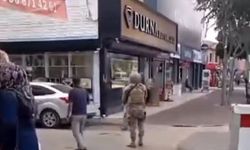 Adana’da uyuşturucu bağımlısının aile bireylerini rehin aldığı iddiası