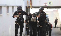 Adana’daki DEAŞ operasyonu: Sözde Türkiye emiri ile birlikte 6 şüpheli tutuklandı