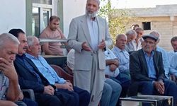 Adıyaman’da 30 kişinin yaralandığı kavganın tarafları barıştırıldı