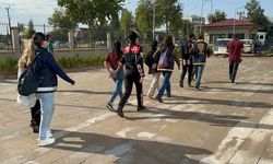 Adıyaman’da 500 bin TL değerinde ziynet hırsızlığı şüpheli 4 şahıs yakalandı