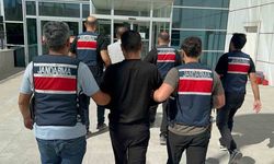 Adıyaman’da DEAŞ operasyonu: 2 şüpheli tutuklandı