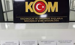 Adıyaman’da ehliyet sınavı joker eleman operasyonu: 4 gözaltına
