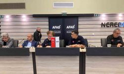 AFAD, Acil Yönetim Merkezi’nde çalışmalara devam ediyor