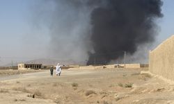 Afganistan ile Pakistan arasında çatışma: 12 Afgan öldü