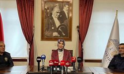 Afyonkarahisar’da bin 100 düğünde havaya ateş açan 75 kişi hakkında işlem yapıldı
