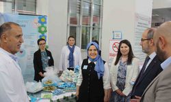 Afyonkarahisar’da ‘Emzirme Haftası’ etkinliği