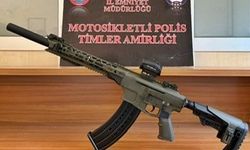 Afyonkarahisar’da polis bir haftalık denetim raporunu açıkladı