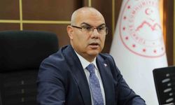 Ağrı Valisi Koç: "Devletimiz, milletimizin huzuru için her zaman güçlü ve kararlıdır"
