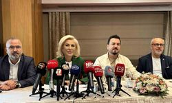 AK Partili Bursalı: "Türkiye, küresel vicdanın sesi"