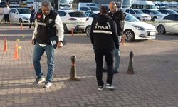 Aksaray otobüs firması sahibine silahlı saldırının altında rekabet tetikçisi çıktı