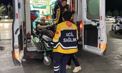 Aksaray’da halı saha maçında kavga: 7 yaralı