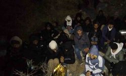 Alaçatı’da göçmen operasyonu: 2 organizatör tutuklandı