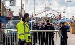 Almanya’da Oktoberfest’e yönelik bomba tehdidi