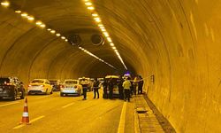 Ankara’da otomobilin içerisinde silahlı kavga: 1 ölü, 1 yaralı