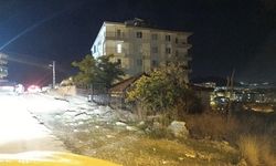 Ankara’da pompalı tüfekli kavga: 1 ölü, 1 yaralı