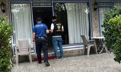 Antalya’da asayiş uygulamalarında 213 şahıs tutuklandı