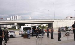 Antalya’da iki kişinin öldüğü silahlı kavgaya ilişkin 6 tutuklama