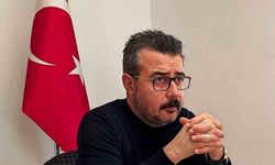 Antalyaspor eski Başkanı Aziz Çetin serbest bırakıldı