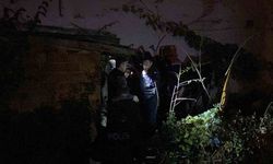 Anten tamir ederken çatıdan düşüp hayatını kaybetti