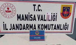 Aracında ve evinde haplarla yakalanan şüpheli tutuklandı