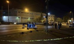 Arnavutköy’de esrarengiz cinayet: Polis yeleği giymiş şahsı vurup kaçtılar