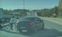 Arnavutköy’de kırmızı ışık ihlali facia getiriyordu