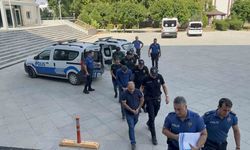 Asansör kazasında beton ağırlığın düşmesi ölüme neden olmuş